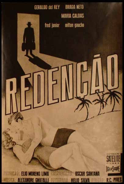 REDENÇÃO